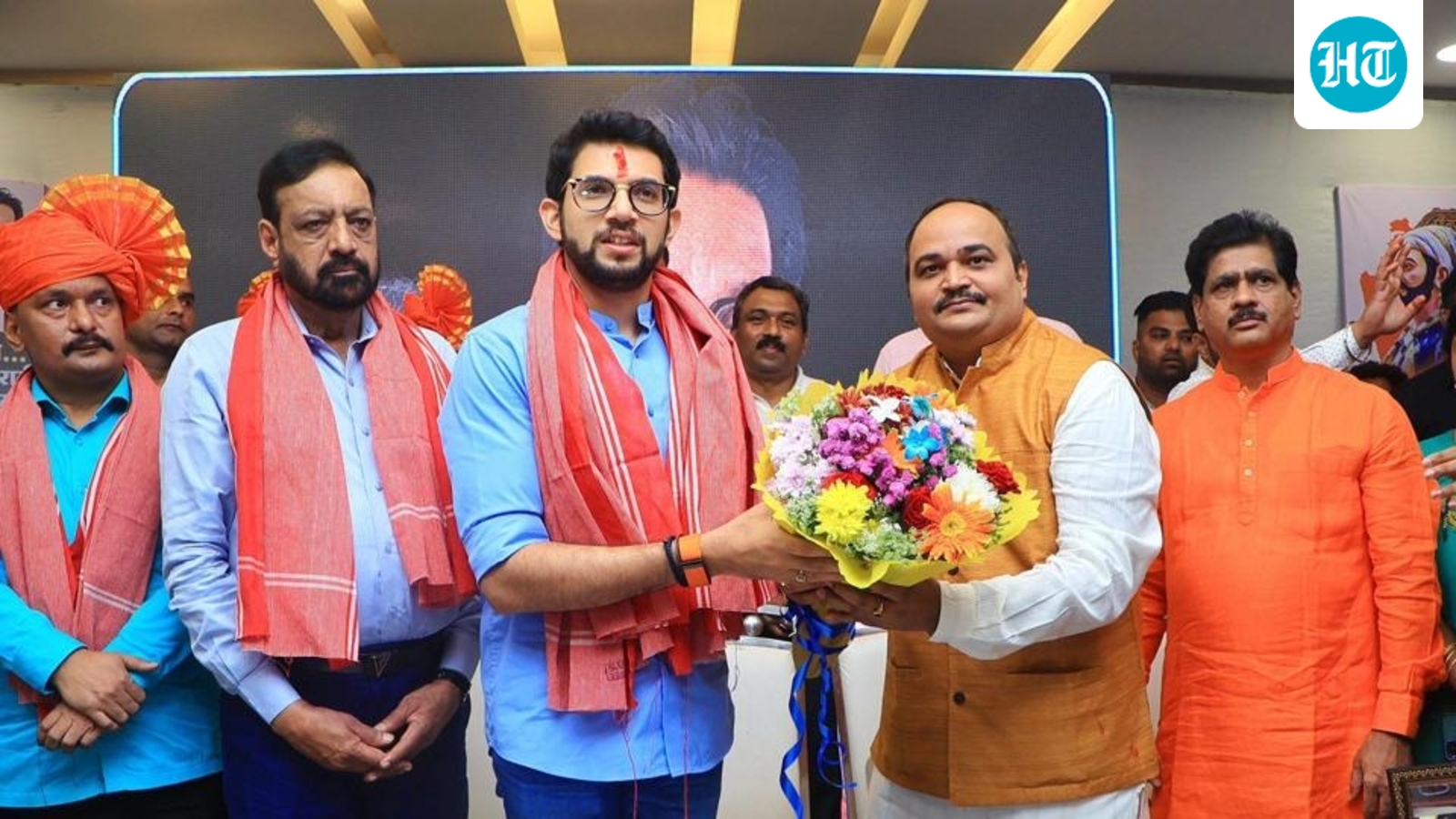 ‘No need to take Congress seriously in Mumbai’, says Shiv Sena (UBT) leader