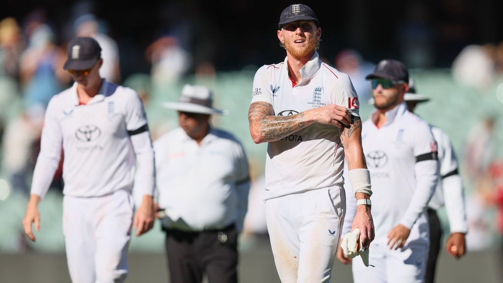 Bazball for nothing? Nasser Hussain questions England branding after Ashes defeat