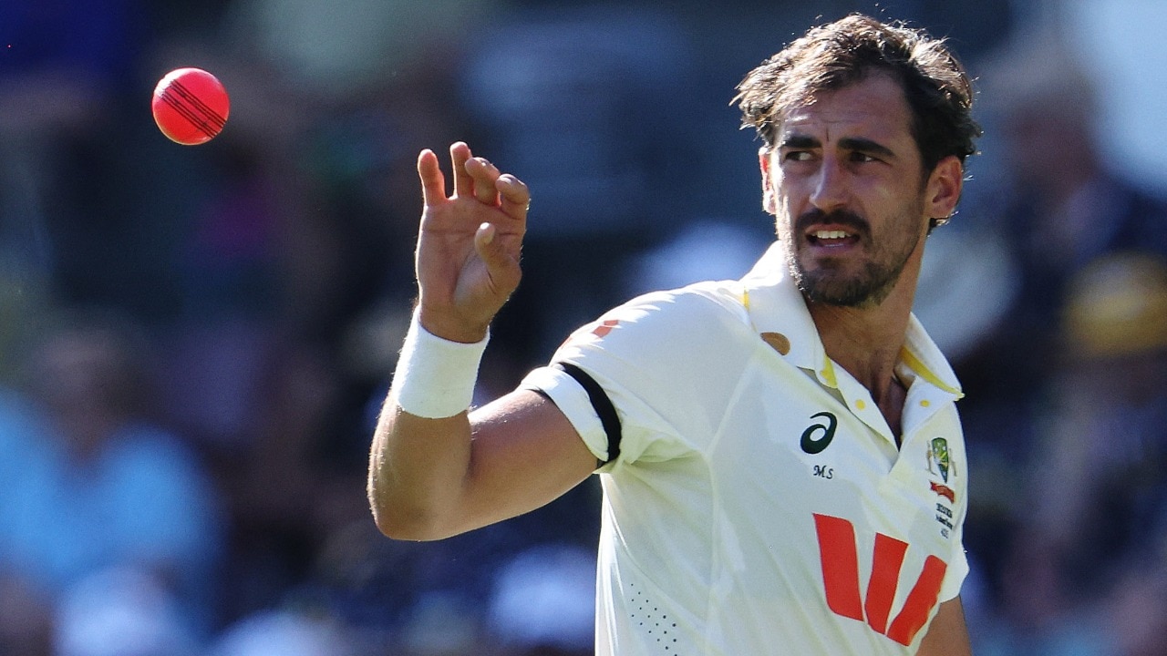 After Ashes snicko controversy, Mitchell Starc tells ICC to pay for uniform DRS system
