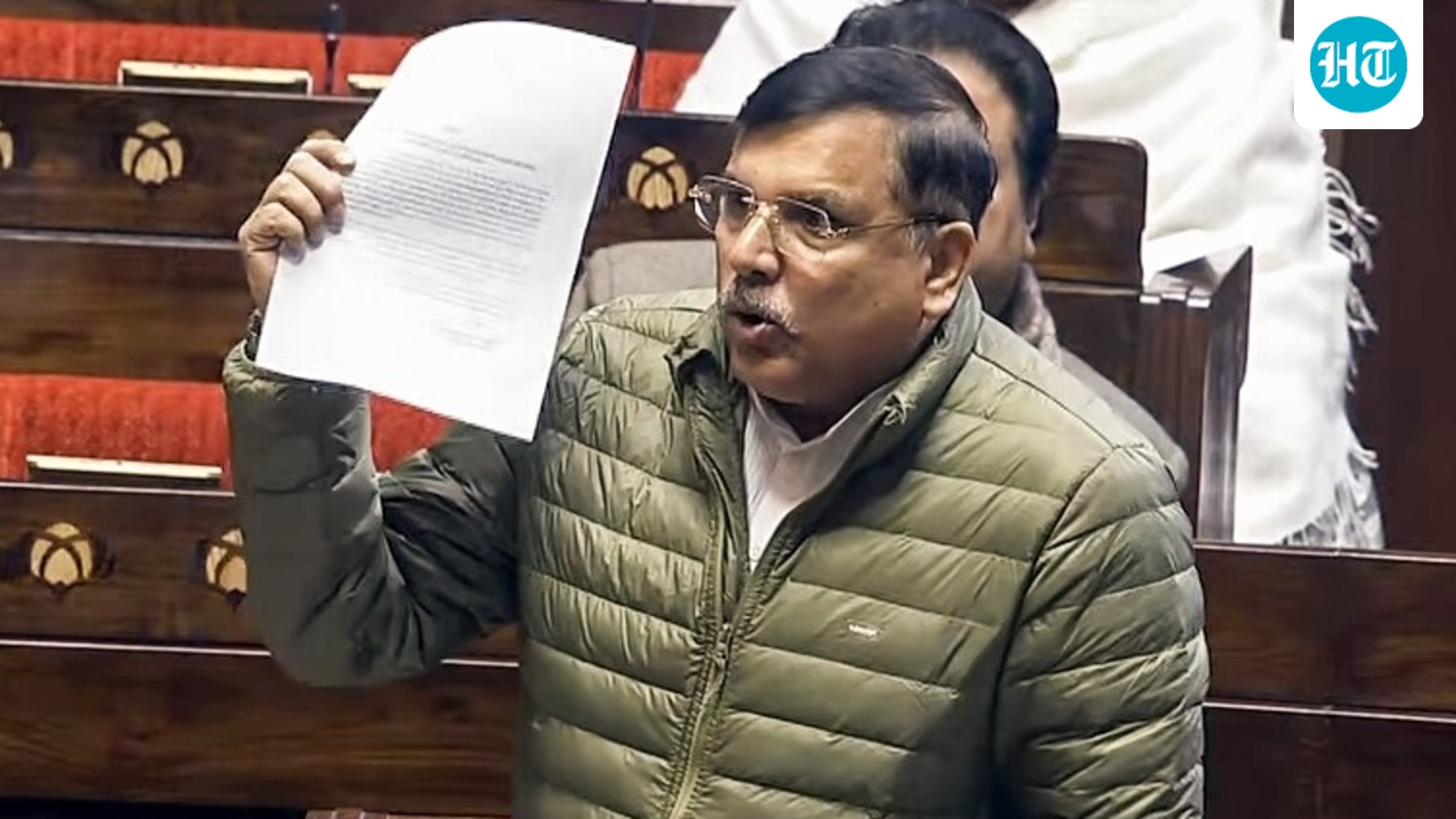 ‘No difference between BJP and RSS’: AAP's Sanjay Singh reacts to Mohan Bhagwat's remarks